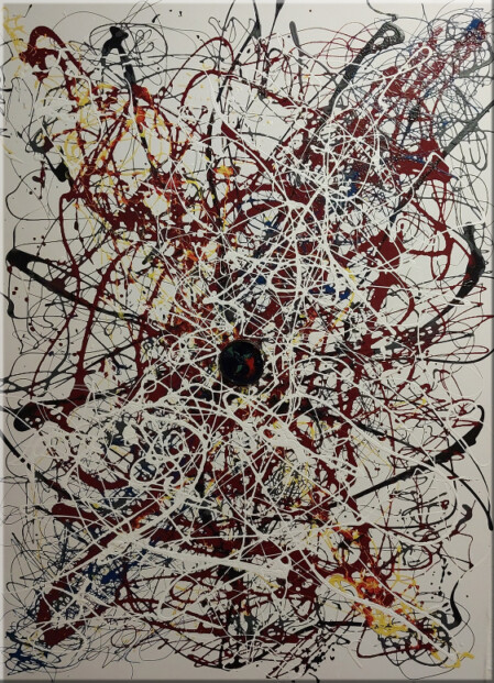 Ohne Titel