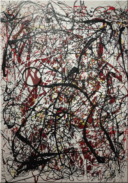 Ohne Titel