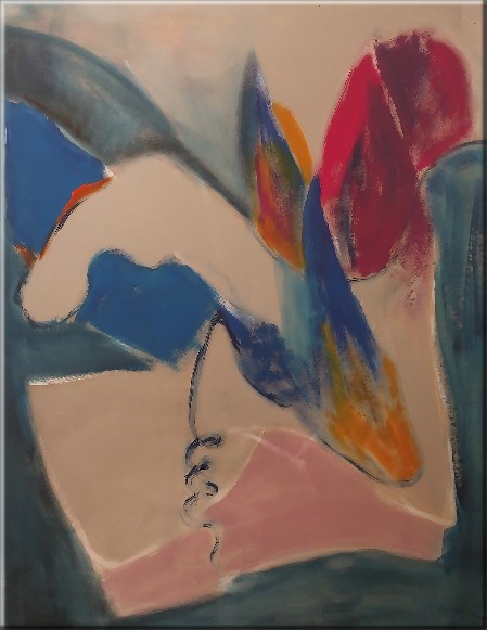 ohne Titel