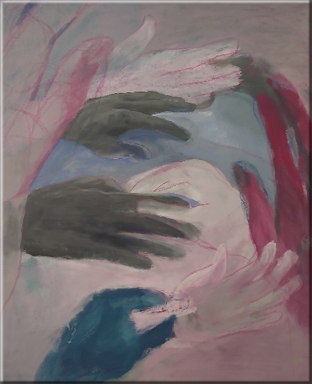 Handgemenge