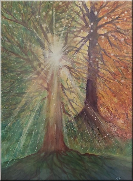 Licht(e) Momente