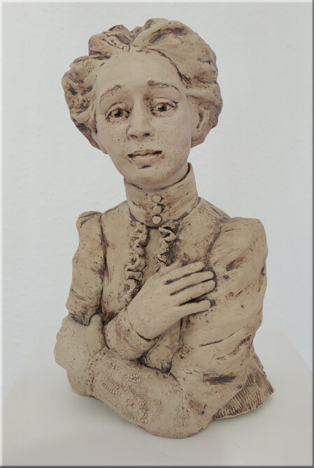 Lotte, geb. 1873