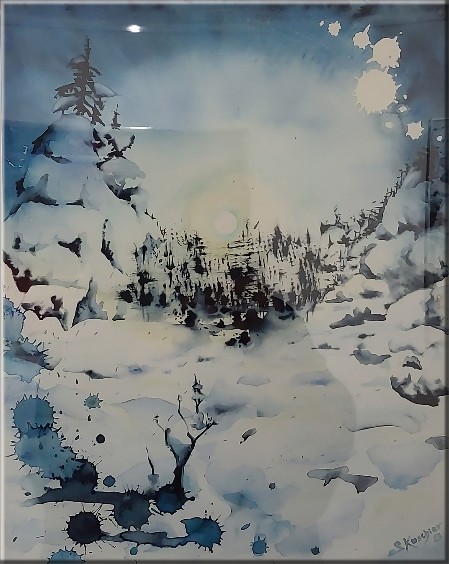 Winterzauber