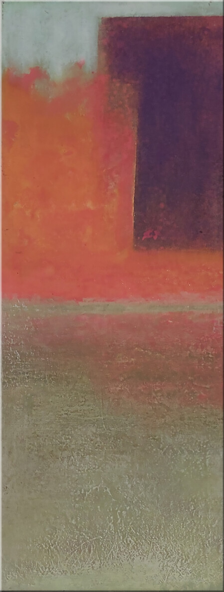 In Farbe II