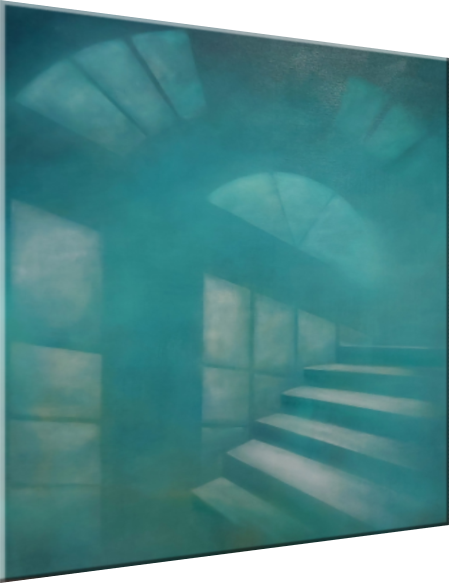 zu den Arbeiten von Christine Haberlander