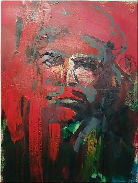 Der Revolutionär