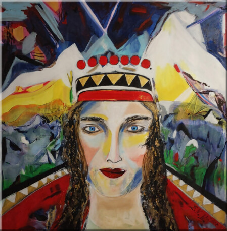 Ohne Titel