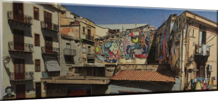 zu den Arbeiten von Elisabeth Opperer