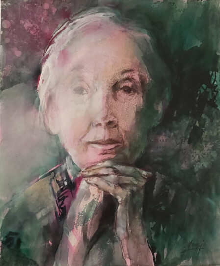 Jane