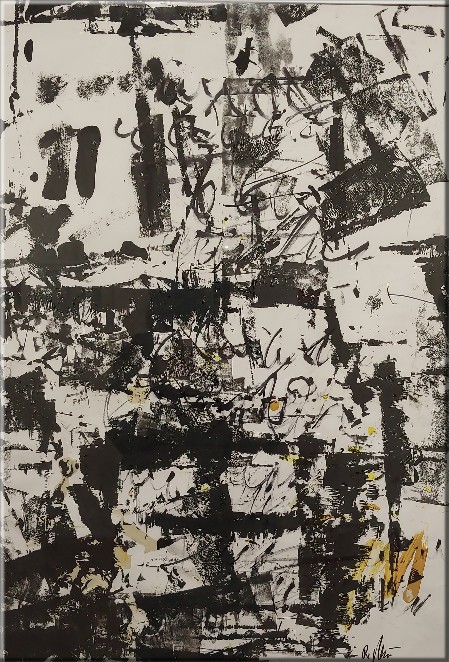 Ohne Titel
