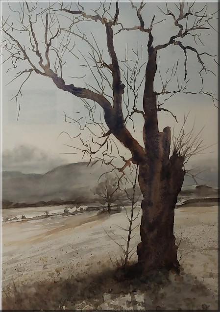 Alter Baum