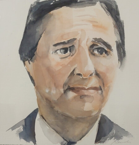 Der Gutmütige