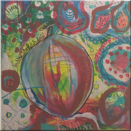 Ohne Titel