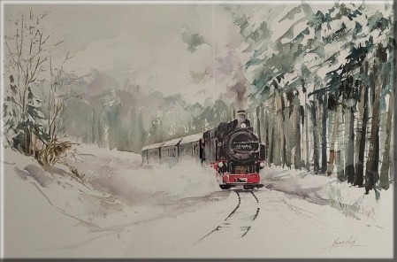 Winterexpress