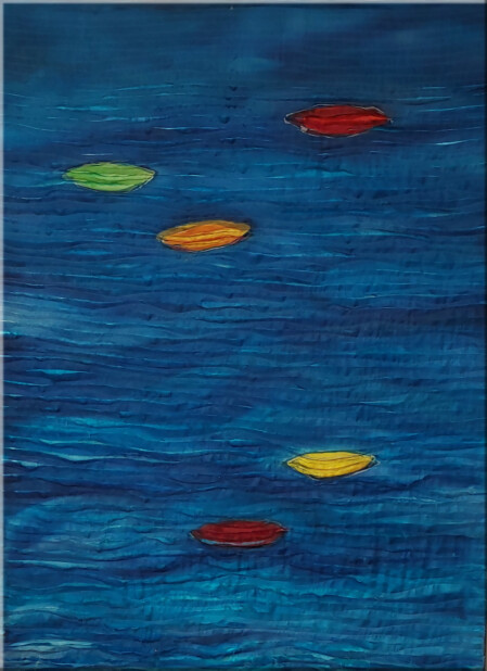 Floating