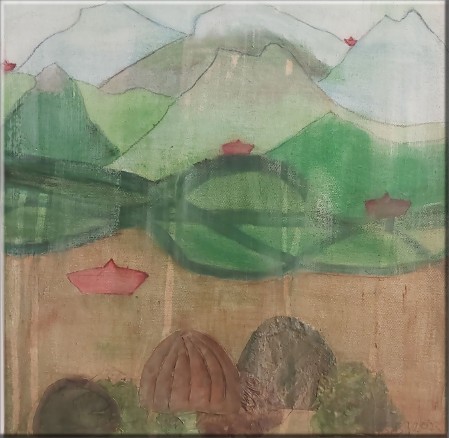 Neue Wege I