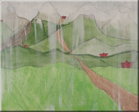 Neue Wege II