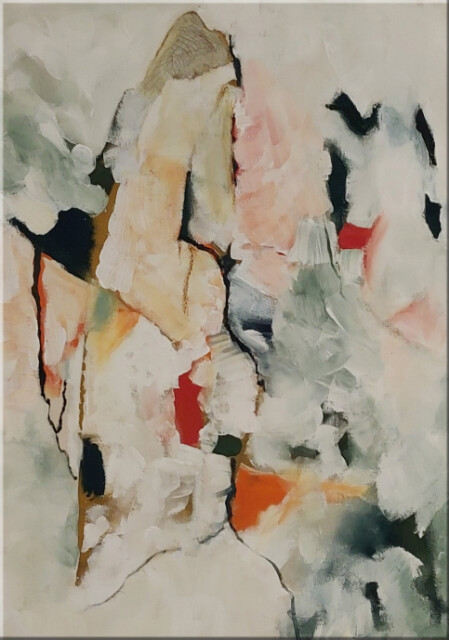 Ohne Titel
