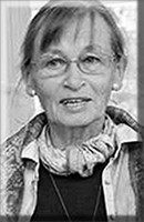 Heidi Muggli Bildquelle: OVB Foto Fischer Heidi Muggli Bildquelle: OVB Foto Fischer