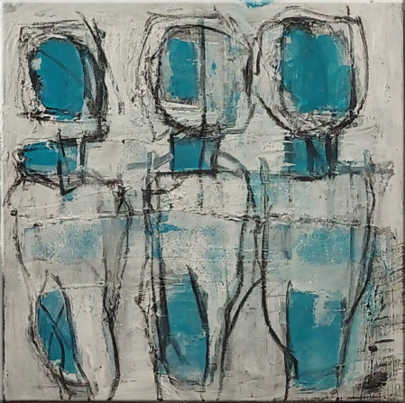 Ohne Titel