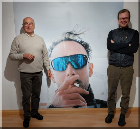 Paul und Ferdinand Jansco Paul und Ferdinand Jansco