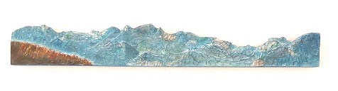 Blick von Nockl aus
