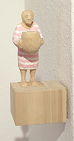 Erhalten