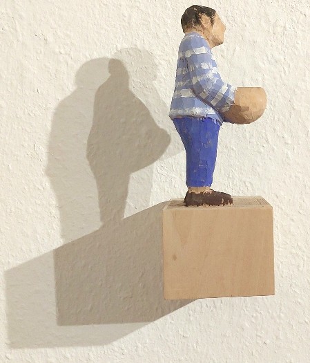 Getragen
