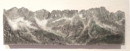 Von Scheffau aus