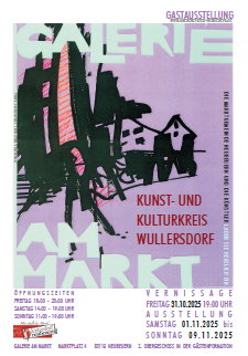 Arbeiten von Ulrike Kirchner, Sabine Klis, Regina Marmaglio, Jutta Mayr