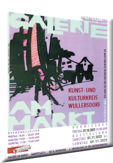 zu den Arbeiten von Alexa Ahrabian, Therese Austermann, Siglinde Berndt, Xandi Fradl
