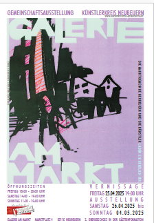 Arbeiten von Ulrike Kirchner, Sabine Klis, Regina Marmaglio, Jutta Mayr