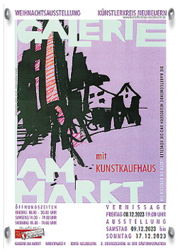 zu den Arbeiten von Sabine Klis, Isabella Waldheim, Christa Ulmer-Thurn, Regina Marmaglio
