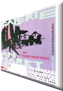 zu den Arbeiten von Andreas Singer, Ingrid Steiner, Christa Ulmer-Thurn, Isabella Waldheim