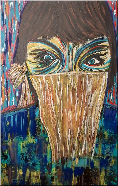 The disrupter