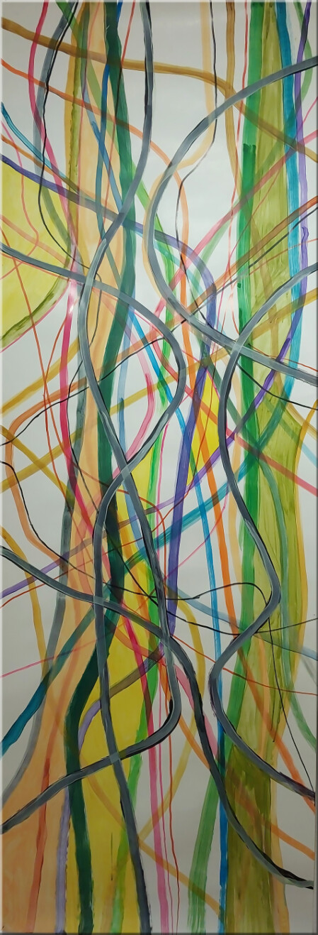 Lost in Lines 2