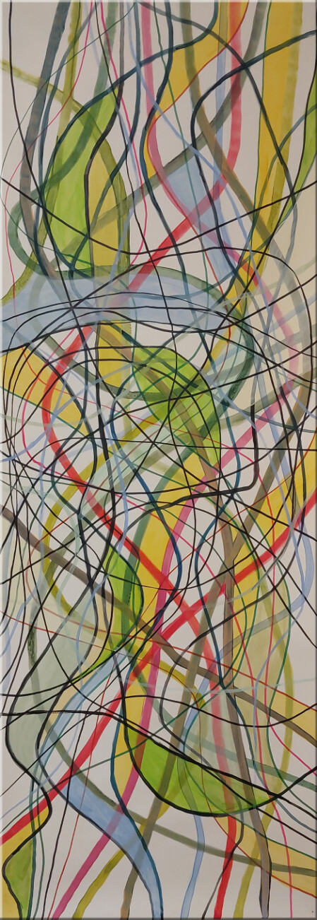 Lost in Lines 3