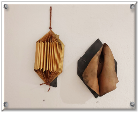 What if not paper - Ohne Titel