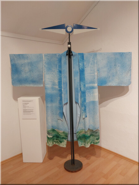 Inntaler Kimono