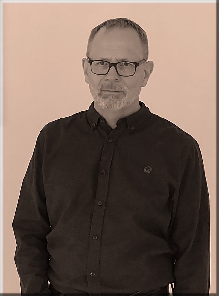Thomas Stockerl Thomas Stockerl