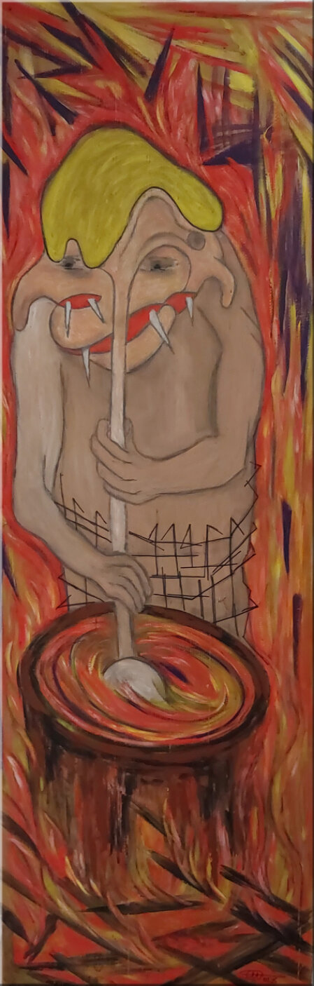 Ach, wie gut, dass niemand weiß....