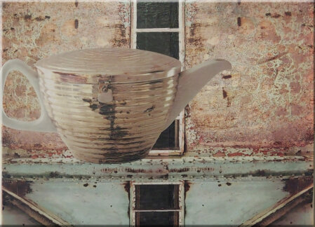 Tea Time 1