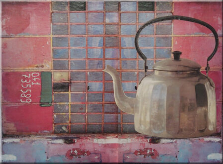Tea Time 2