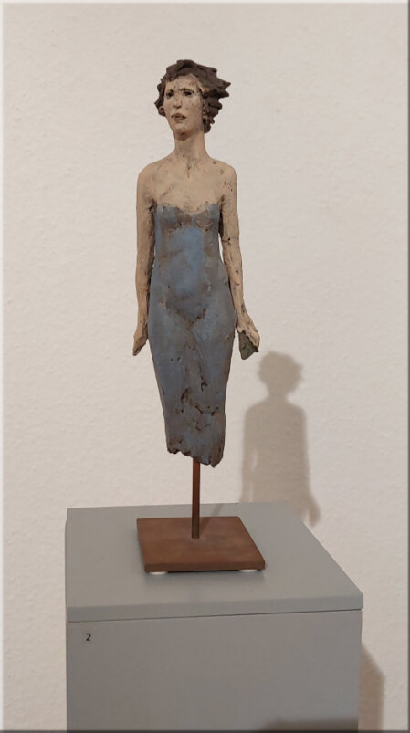 Hüterin des Ungesagten