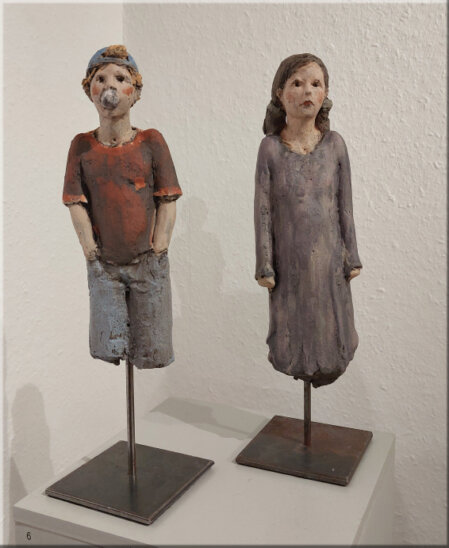 Burschi und Zwiderwurzn