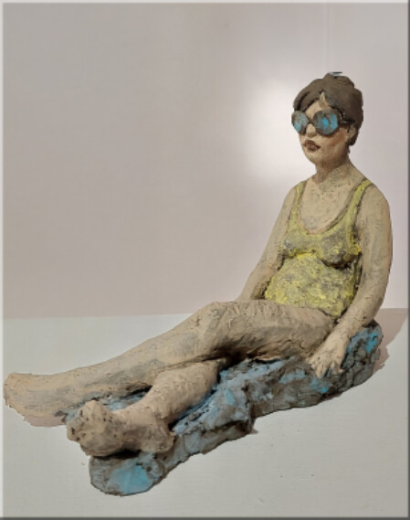 Die Kunst des Treibens