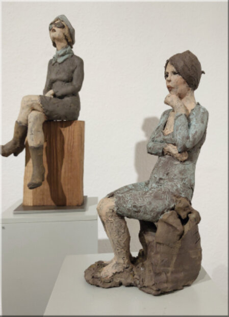 Gut Ding will Weile haben